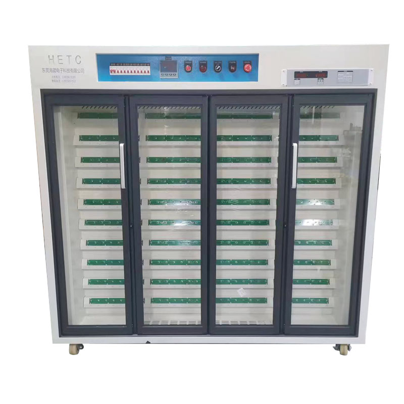 Driver Power Supply Aging Rack - 我的网站